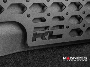 Ford Bronco Molle Mounting Panel - Center Console - Rough Country 